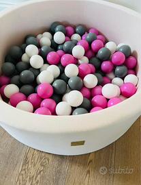 MEOWBABY Piscina di Palline