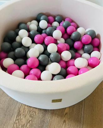 MEOWBABY Piscina di Palline