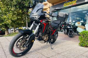 HONDA Africa Twin CRF 1100 L TUTTO INCLUSO ANCHE