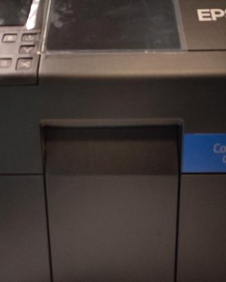 Stampante etichette EPSON C6000Ae