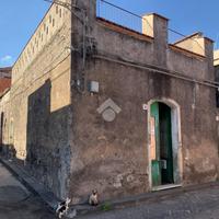 CASA INDIPENDENTE A GIARRE