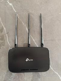 Router WIFI TPLINK TL - Wr940N