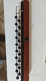 porta cravatte Foppapedretti 