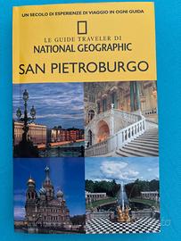 San Pietroburgo National Geographic