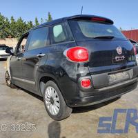 FIAT 500L 351, 352 1.6 D MULTIJET - Ricambi