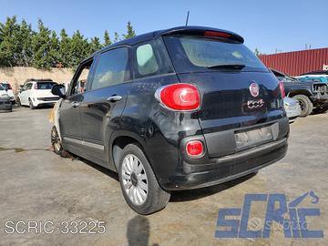 FIAT 500L 351, 352 1.6 D MULTIJET - Ricambi