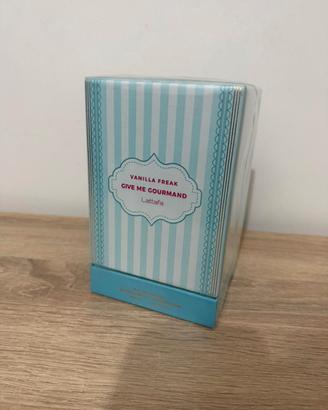 Vanilla Freak 75 ml