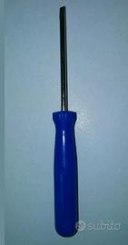 N° 50 Giravite mini a taglio mm1,5 ideale x aste o