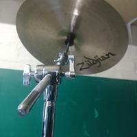 Piatto Zildijan K  Crash '16