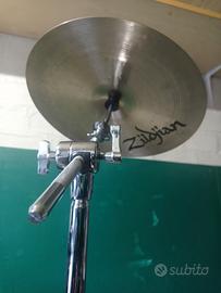 Piatto Zildijan K  Crash '16