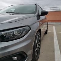 Fiat Tipo SW Design 1.6 mjt