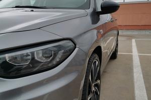 Fiat Tipo SW Design 1.6 mjt