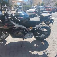 Aprilia Tuono 660 FACTORY DARK NUOVA 2022
