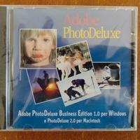 Photo Deluxe per Mac