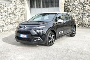 Citroen C3 PureTech 83 S&S Shine Pack