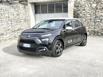 Citroen C3 PureTech 83 S&S Shine Pack