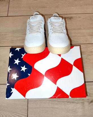 Scarpe Austry Medalist
