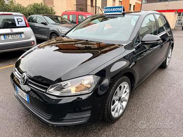 Volkswagen Golf 1.4 TSI 5p. Comfortline 122CV ***D