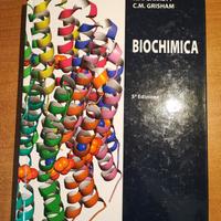 BIOCHIMICA - Piccin