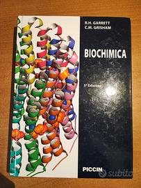 BIOCHIMICA - Piccin