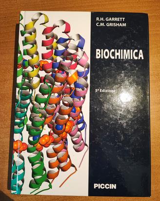 BIOCHIMICA - Piccin