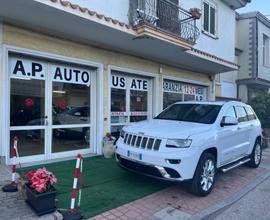 Jeep Grand Cherokee Grand Cherokee 3.0 V6 CRD 250 