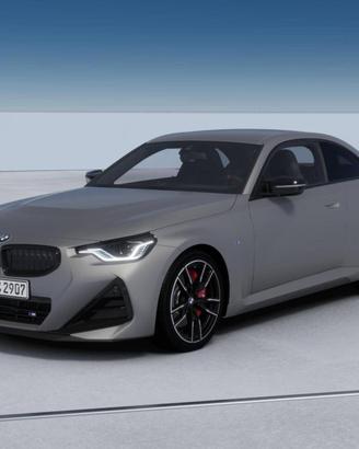 BMW Serie 2 M240i Coupé xDrive MSport Pro