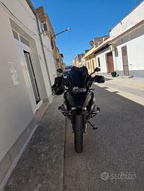 BMW R1250GS 2022