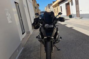 BMW R1250GS 2022