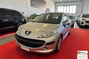 PEUGEOT - 207 5p 1.4 8v One-Line NEOPATENTATI