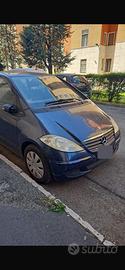 MERCEDES CLASSE A 2005