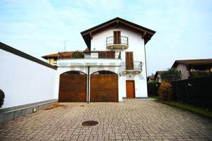 Villa o villino - Gavirate