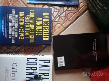 libri vari 