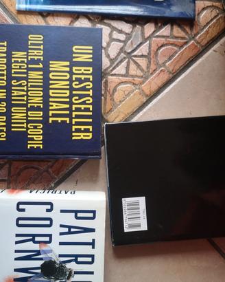 libri vari 
