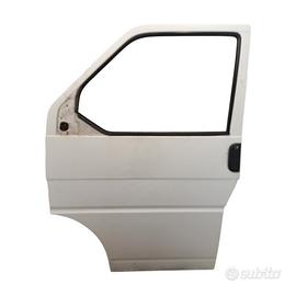 Porta anteriore sinistra Volkswagen Transporter T4