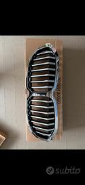 Griglia anteriore bmw serie 1