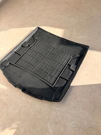 Vasca baule bagagliaio PRO LINE 3D per Audi A5 Spo