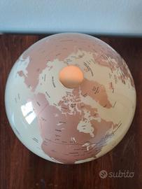 Globo di ricambio per lampada Brandani