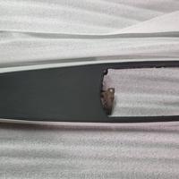 Plancia Z4 E85/E86 Inglese colore Silverstone.