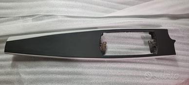 Plancia Z4 E85/E86 Inglese colore Silverstone.