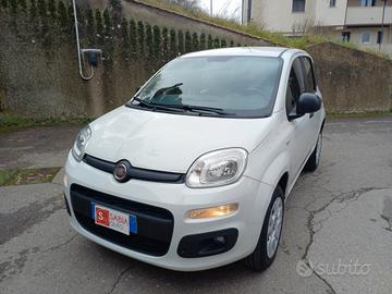 FIAT PANDA 0.9 TWINAIR 85cv NATURAL POWER EASY