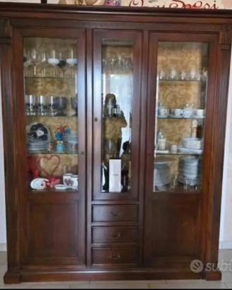 Credenza