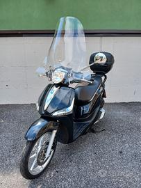 Piaggio Liberty 125