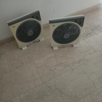 Ventilatore 