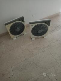 Ventilatore 