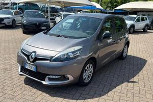 Renault Scenic Scénic XMod dCi 110 CV Start&Stop E