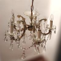 Bellissimii Lampadari e Applique prezzoo Affaree!