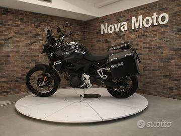 BMW F 900 GS Abs my24