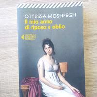 Il mio anno di riposo e oblio 