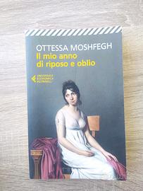 Il mio anno di riposo e oblio 